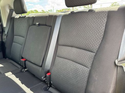 Used 2018 Honda Ridgeline Sport image 14