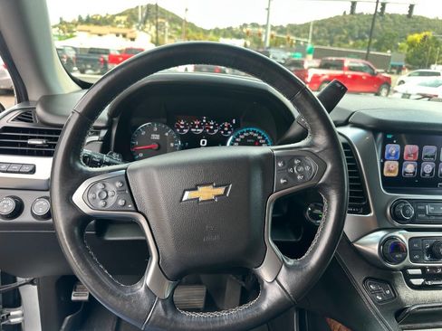 Used 2017 Chevrolet Tahoe Premier image 9