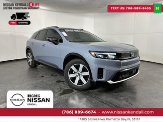 Used 2024 Honda Prologue Touring video 1