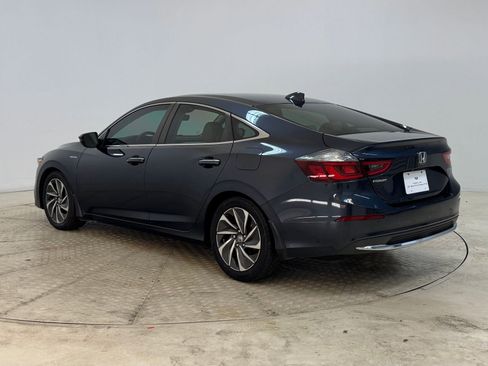 Used 2021 Honda Insight Touring image 3