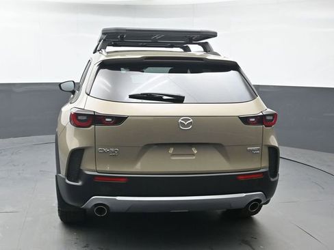 Certified 2023 MAZDA CX-50 Meridian Edition w/ Apex Package AWD/4WD image 4