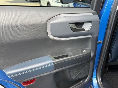 Used 2022 Ford Bronco Sport Outer Banks image 23