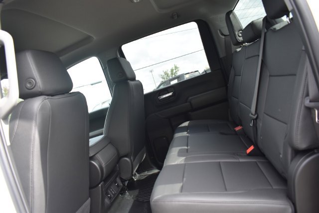 New 2026 Chevrolet Silverado 3500 W/T w/ WT Convenience Package RWD image 22