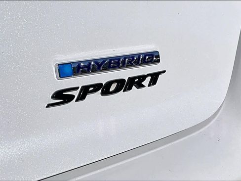 Used 2024 Honda Accord Sport image 9