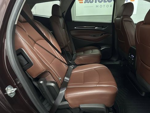 Used 2021 Buick Enclave Avenir w/ Avenir Technology Package image 37