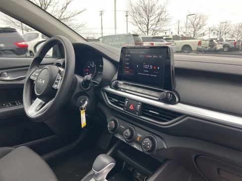 Certified 2023 Kia Forte LXS image 30