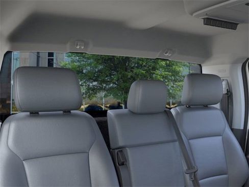 New 2025 Ford F350 XL image 22