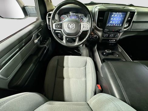 Used 2020 RAM 1500 Big Horn AWD/4WD image 15