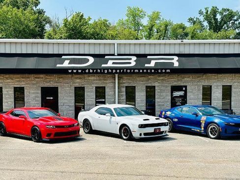 Used 2015 Chevrolet Camaro Z/28 image 3