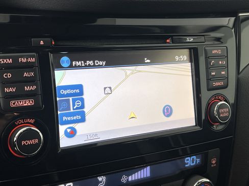 Used 2018 Nissan Rogue Sport SL w/ SL Premium Package image 30