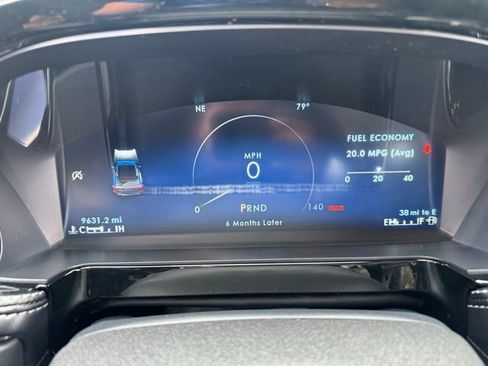 Used 2023 Lincoln Corsair Standard image 22