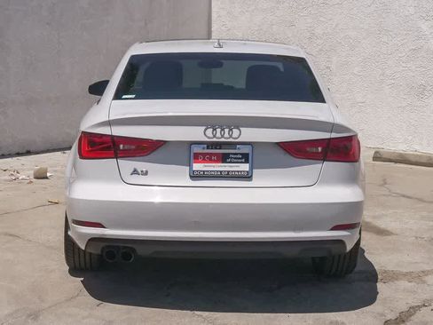 Used 2015 Audi A3 1.8T Premium FWD image 6