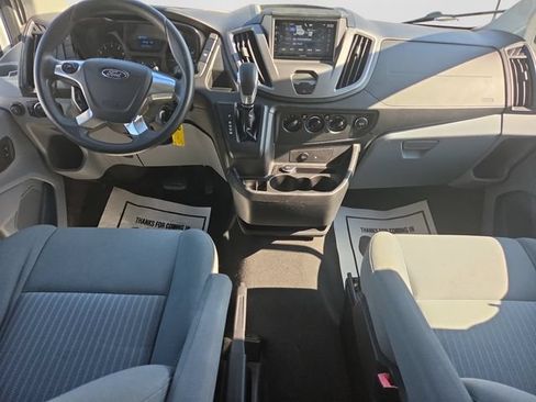 Used 2015 Ford Transit 350 XLT RWD image 29