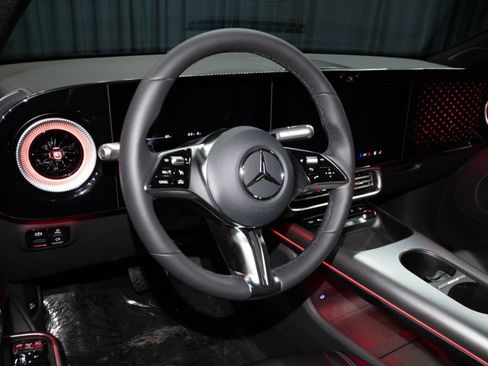 New 2027 Mercedes-Benz CLA 250+ image 15