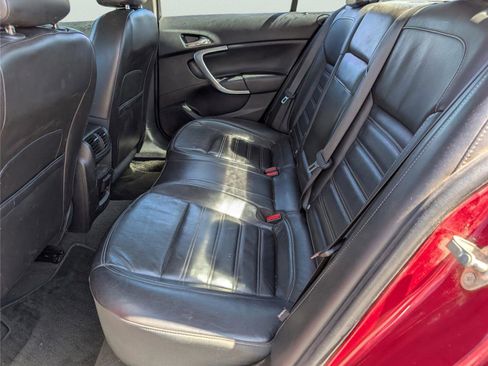 Used 2013 Buick Regal GS image 32