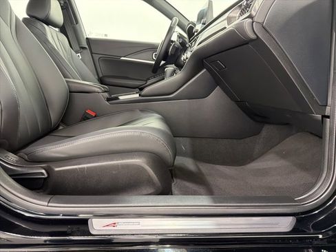 Certified 2023 Acura Integra A-Spec image 20