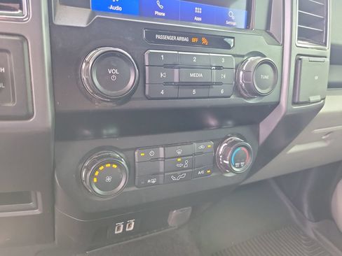 Used 2020 Ford F150 XLT w/ Equipment Group 301A Mid AWD/4WD image 31