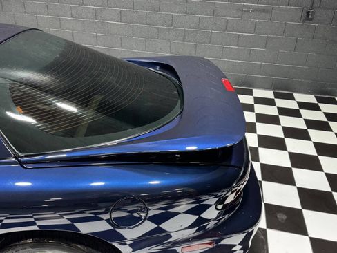 Used 1999 Pontiac Firebird Formula w/ Security Pkg image 19