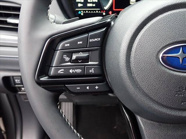 New 2026 Subaru Forester Premium AWD/4WD image 16