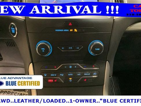 Certified 2020 Ford Edge SEL w/ Convenience Package image 42