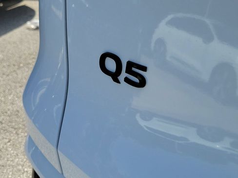 New 2026 Audi Q5 Premium Plus AWD/4WD image 5