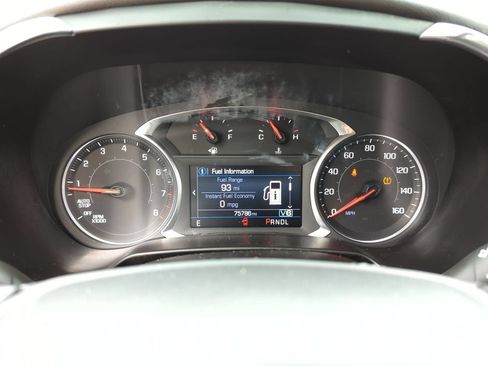 Used 2019 Chevrolet Blazer LT AWD/4WD image 13