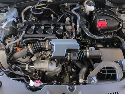 Certified 2025 Acura ADX FWD image 15