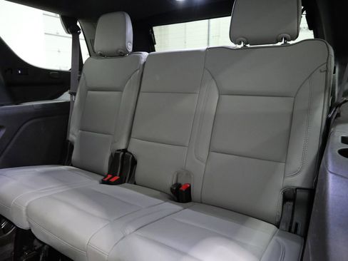 Used 2021 GMC Yukon SLT w/ SLT Premium Package AWD/4WD image 25