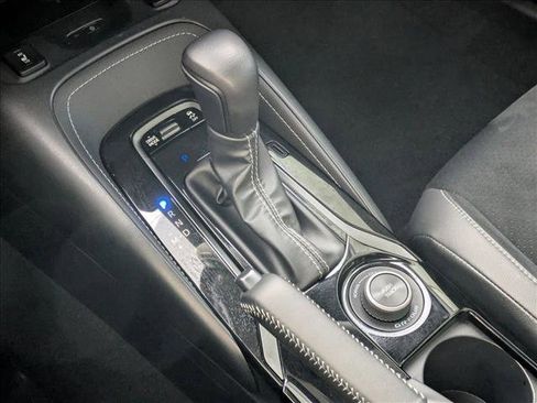 Used 2025 Toyota Corolla GR image 12