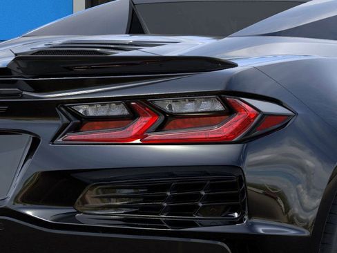 New 2026 Chevrolet Corvette E-Ray image 11