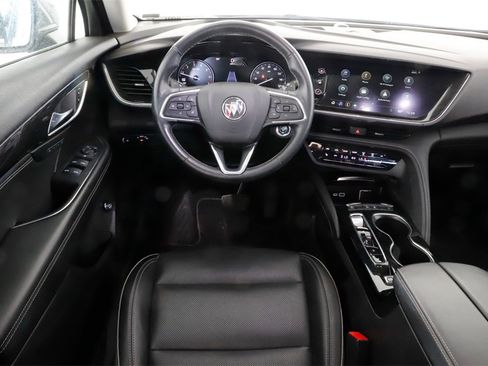 Used 2023 Buick Envision Essence image 28