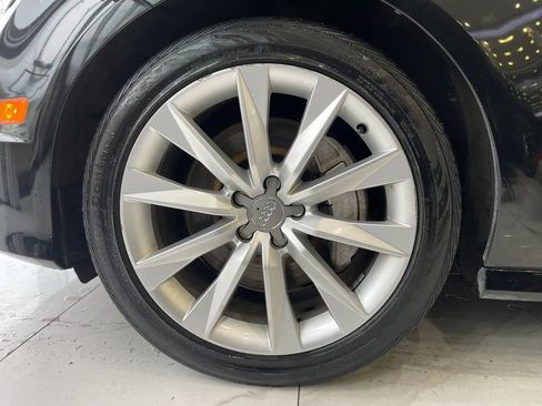 Used 2016 Audi A7 3.0T Prestige w/ Prestige Package AWD/4WD image 33