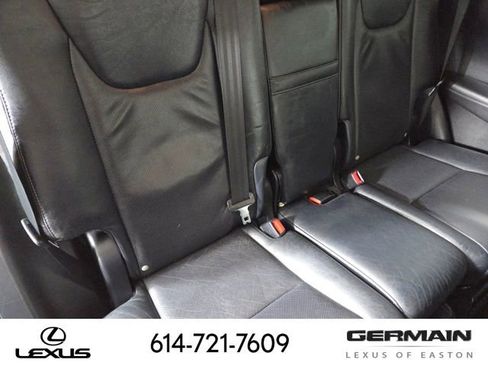 Used 2013 Lexus RX 450h AWD image 21