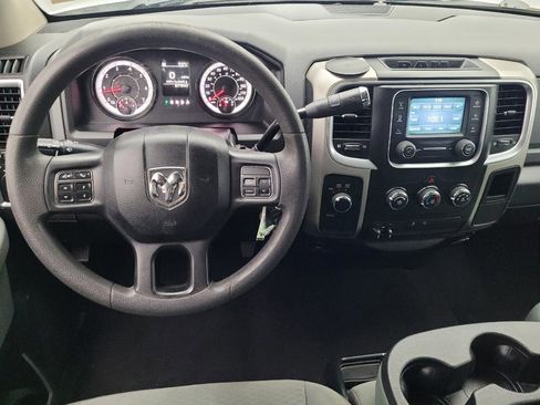 Used 2018 RAM 2500 SLT image 22