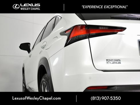 Used 2021 Lexus NX 300 FWD w/ Premium Package image 9