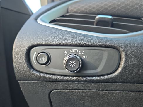 Used 2023 Chevrolet Malibu RS image 25