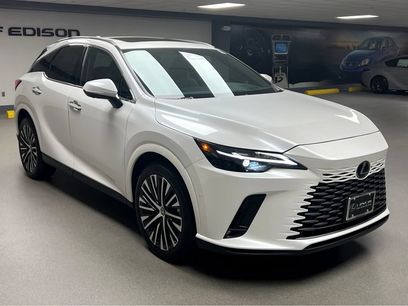 New 2026 Lexus RX 350 Premium Plus