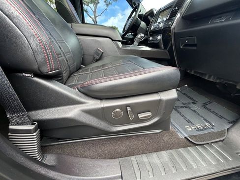 Used 2018 Ford F150 Lariat w/ Equipment Group 502A Luxury image 32