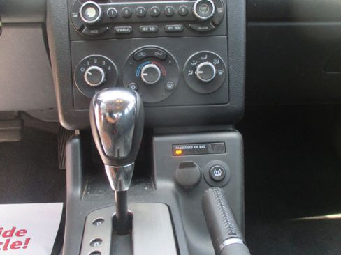 Used 2009 Pontiac G6 Sedan w/ Sport Package 2 image 11