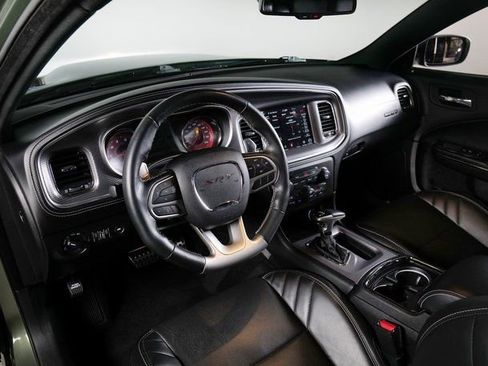 Used 2021 Dodge Charger SRT Hellcat w/ Harman/Kardon Audio Group image 19