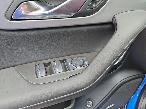 New 2025 Chevrolet Blazer LT w/ Sound & Technology Package image 15