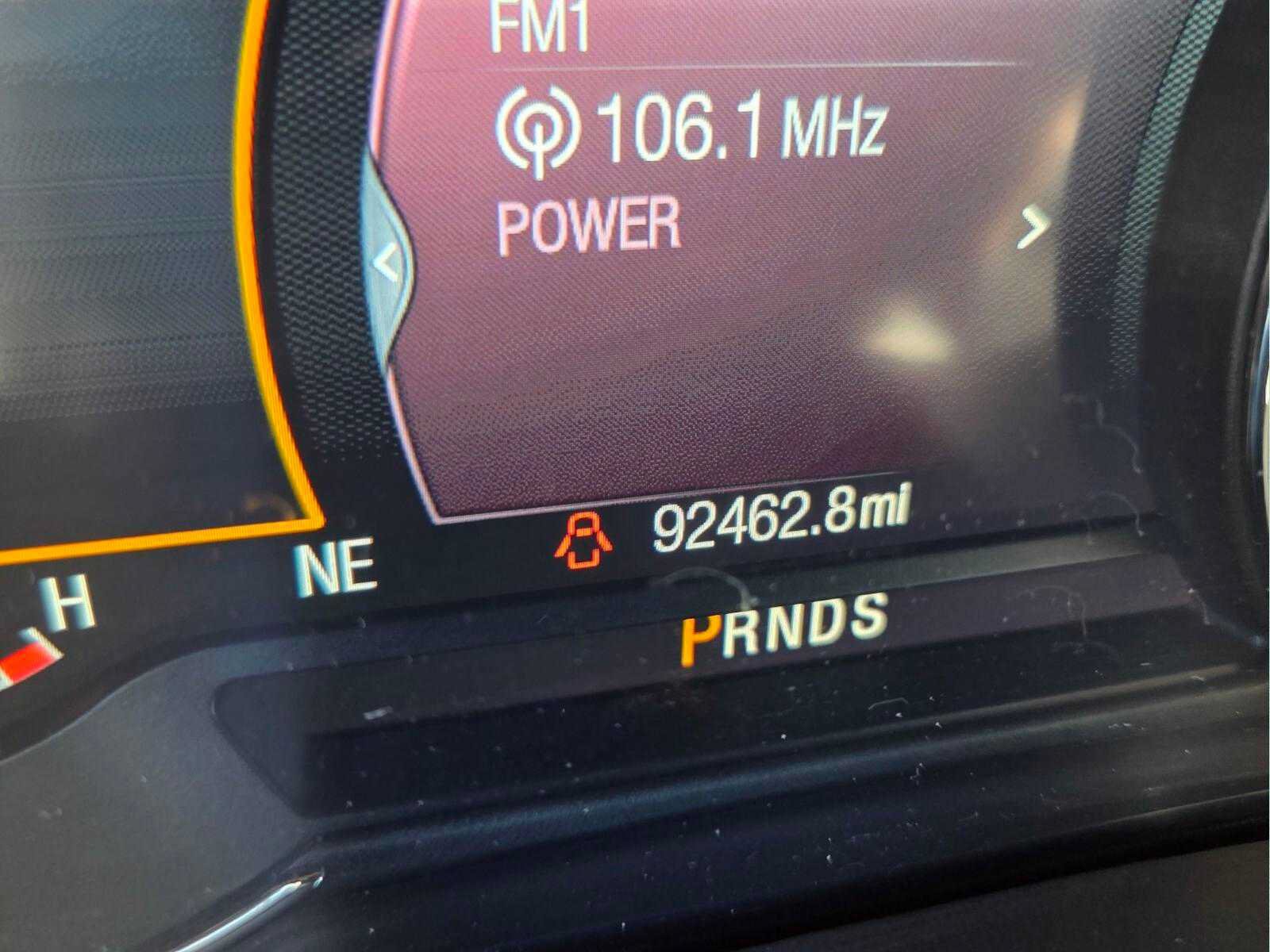 Used 2015 Lincoln MKC FWD w/ Equipment Group 101A Select image 31