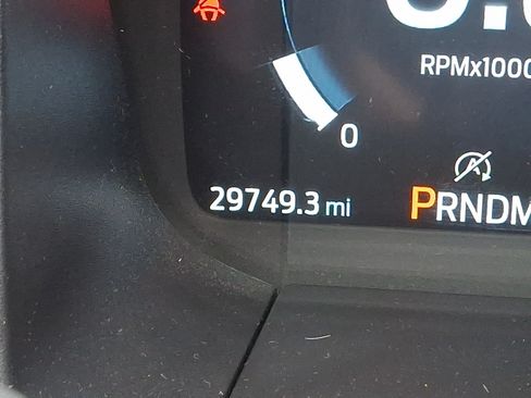 Used 2025 Ford Explorer ST AWD/4WD image 22