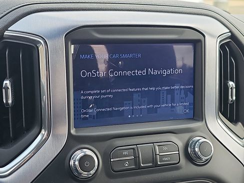 Used 2020 GMC Sierra 1500 SLT w/ SLT Premium Plus Package image 28