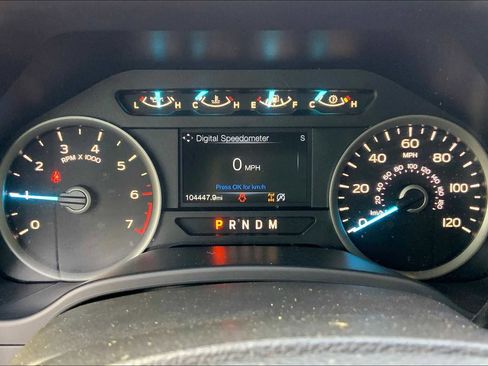 Used 2018 Ford F150 XLT w/ Equipment Group 302A Luxury image 24