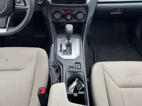 Used 2020 Subaru Impreza Premium image 17