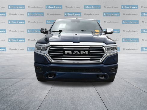 Used 2024 RAM 1500 Limited image 2