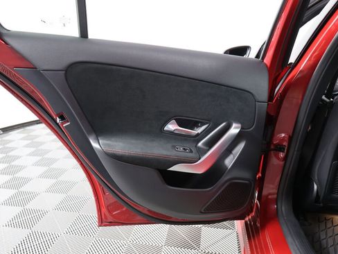 Used 2021 Mercedes-Benz A 220 A 220 4MATIC image 16