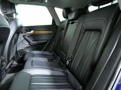 Used 2023 Audi Q5 2.0T Premium Plus w/ Premium Plus Package image 15