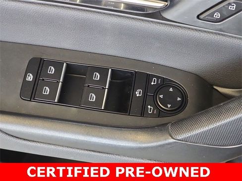 Used 2024 MAZDA CX-50 AWD 2.5 S w/ Premium Plus Pkg image 29